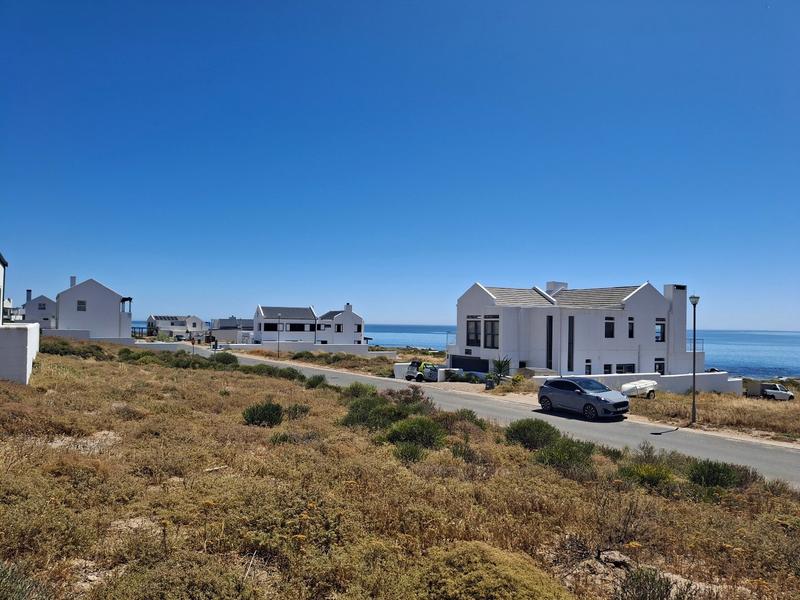 0 Bedroom Property for Sale in St Helena Views Western Cape